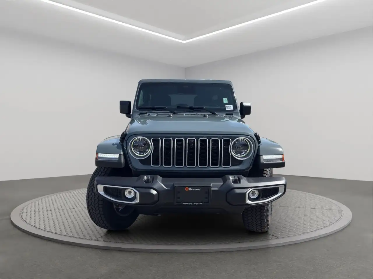 Jeep Wrangler fotografie Jeep Wrangler