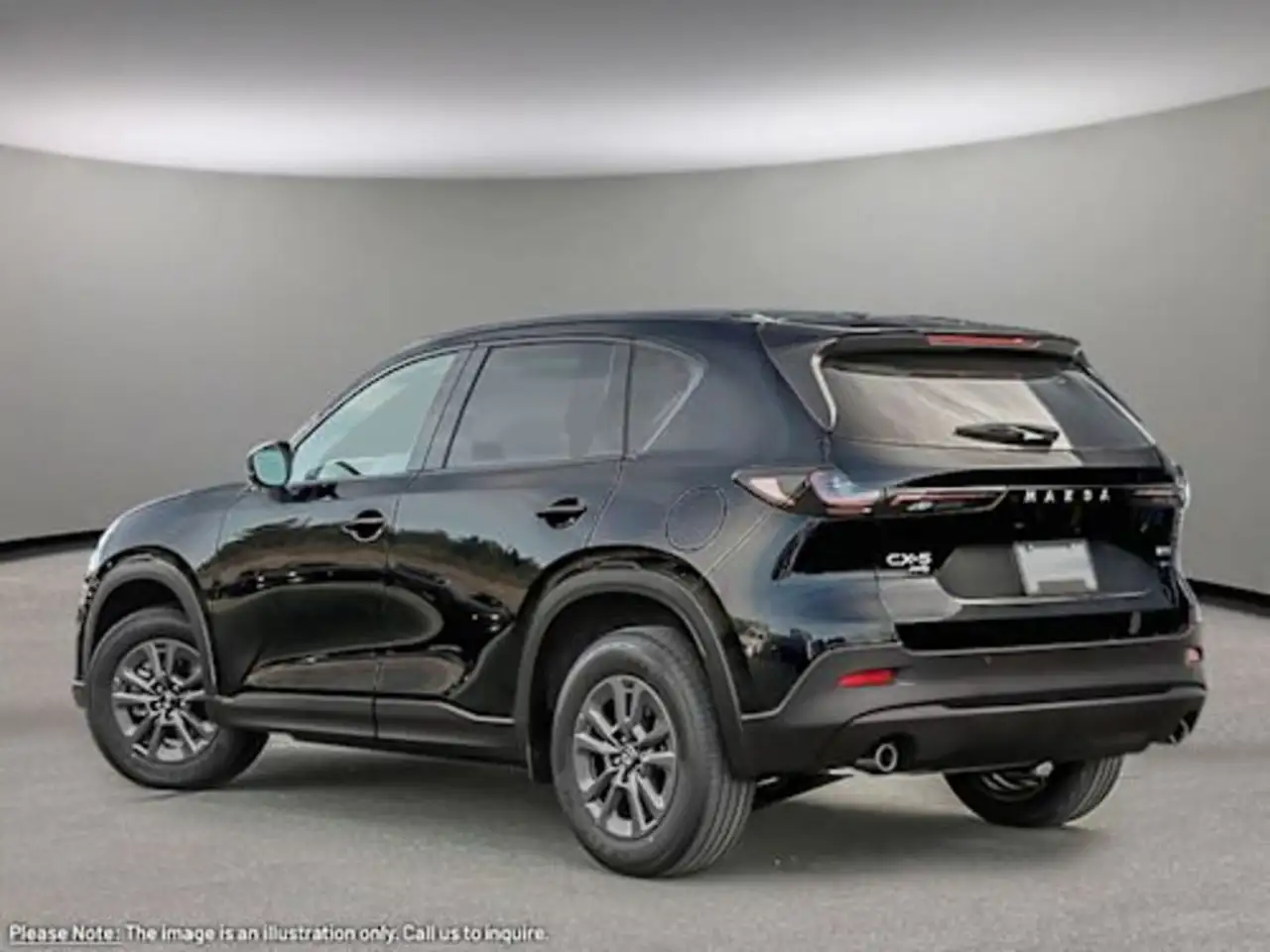 Mazda CX-5 photo Mazda CX-5