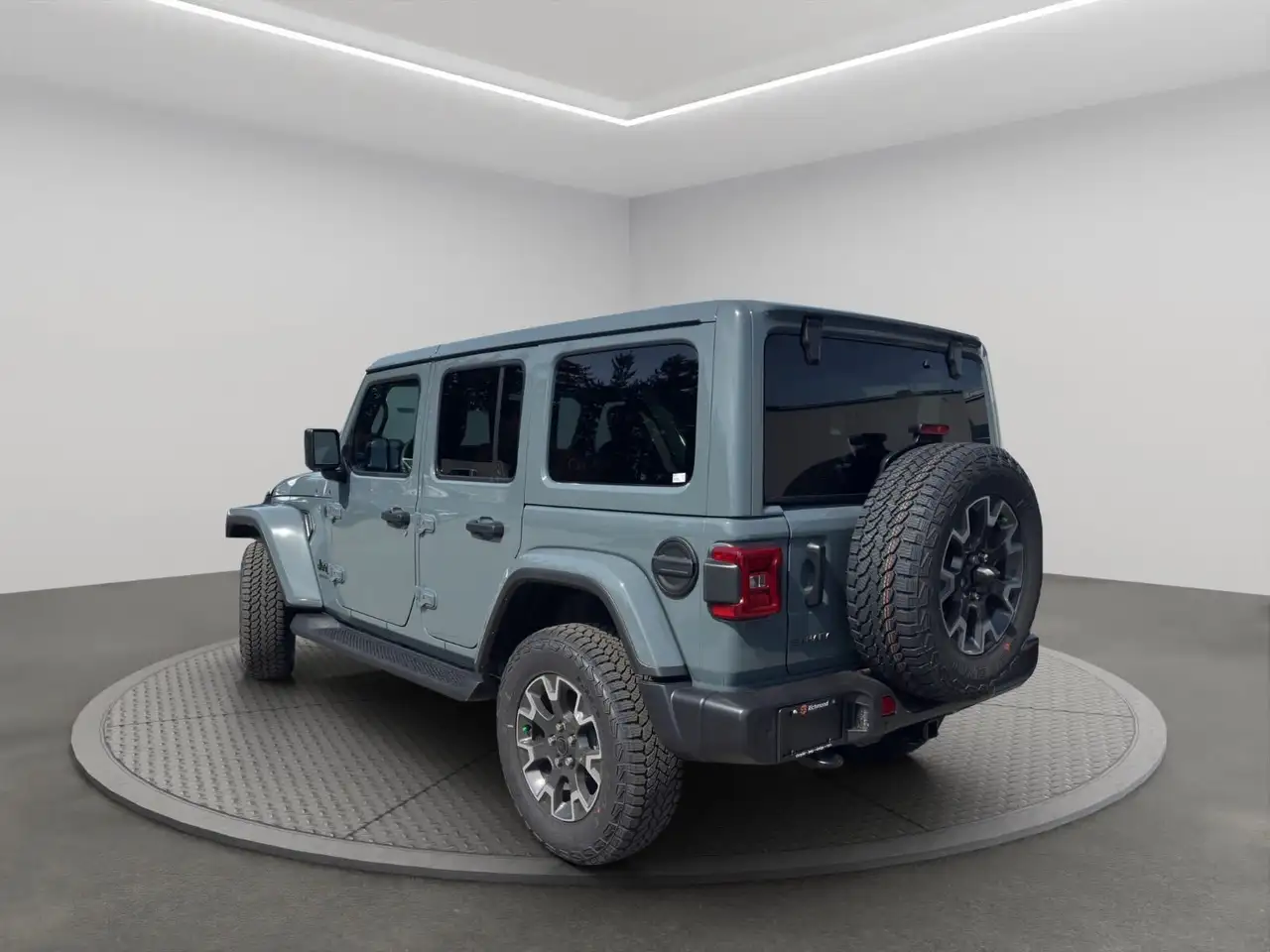 Jeep Wrangler fotografie Jeep Wrangler