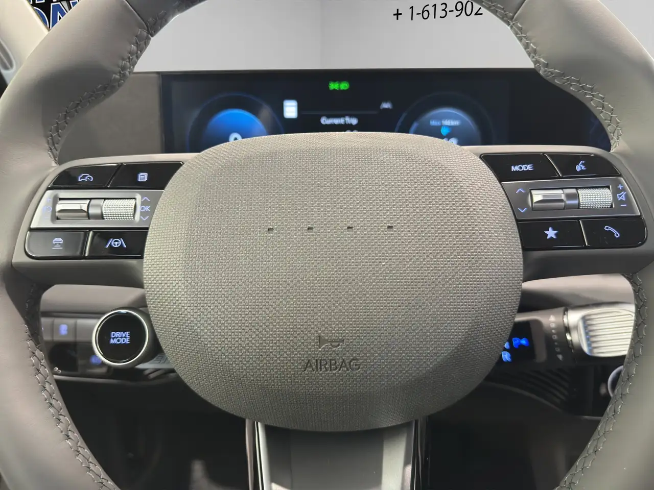 Hyundai IONIQ 5 снимка Hyundai IONIQ 5