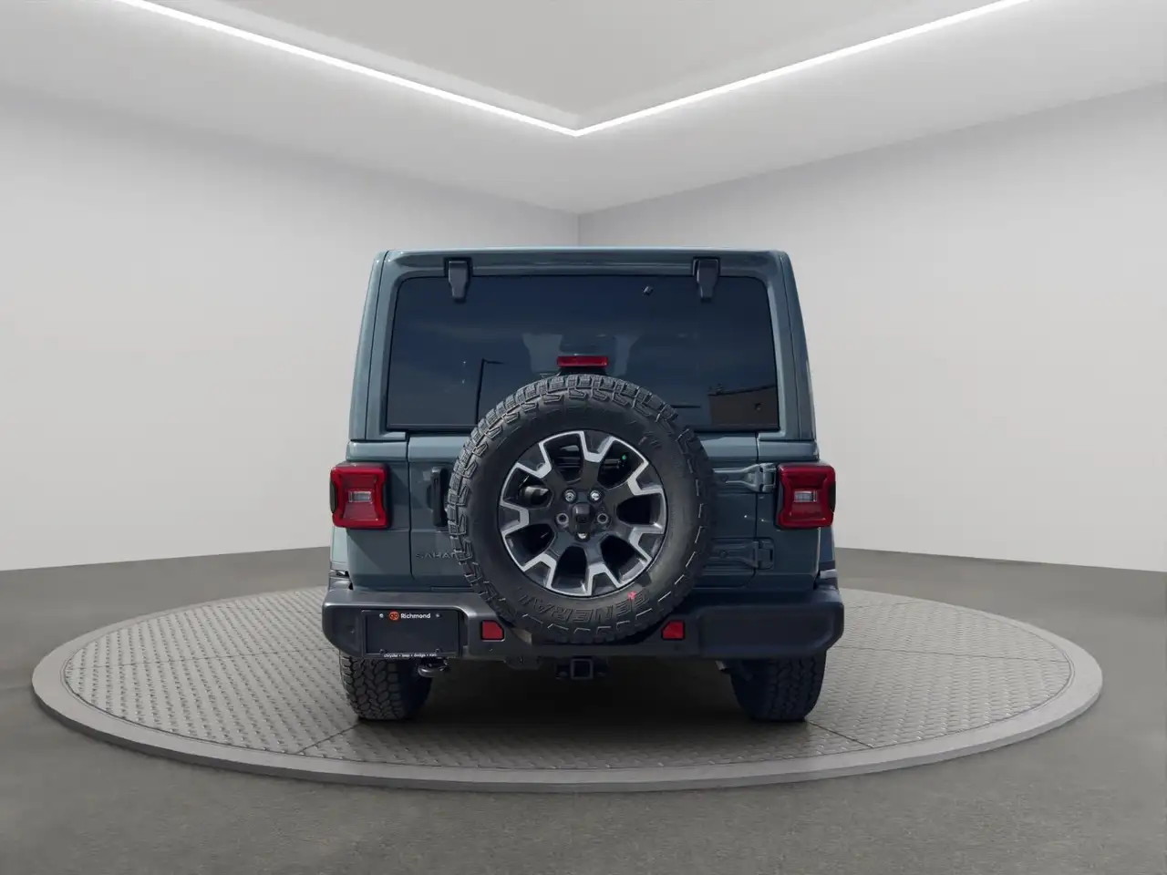 Jeep Wrangler fotografie Jeep Wrangler