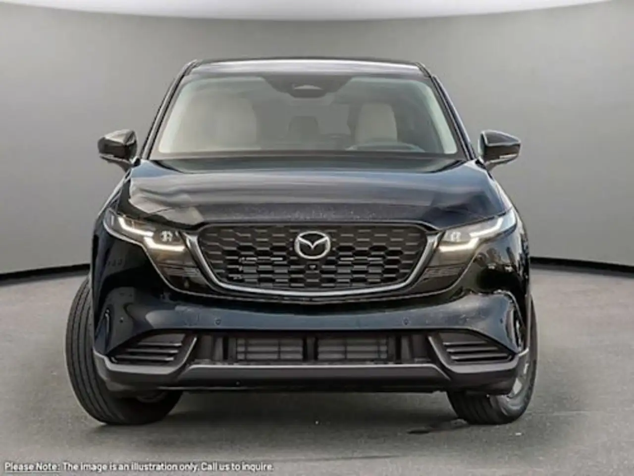 Mazda CX-5 photo Mazda CX-5