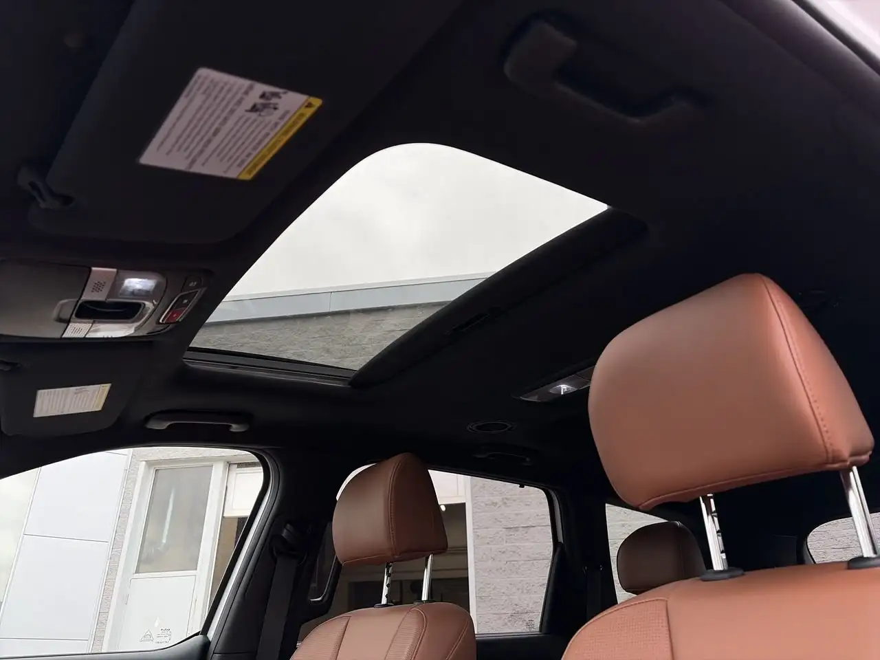 Kia Telluride снимка Kia Telluride