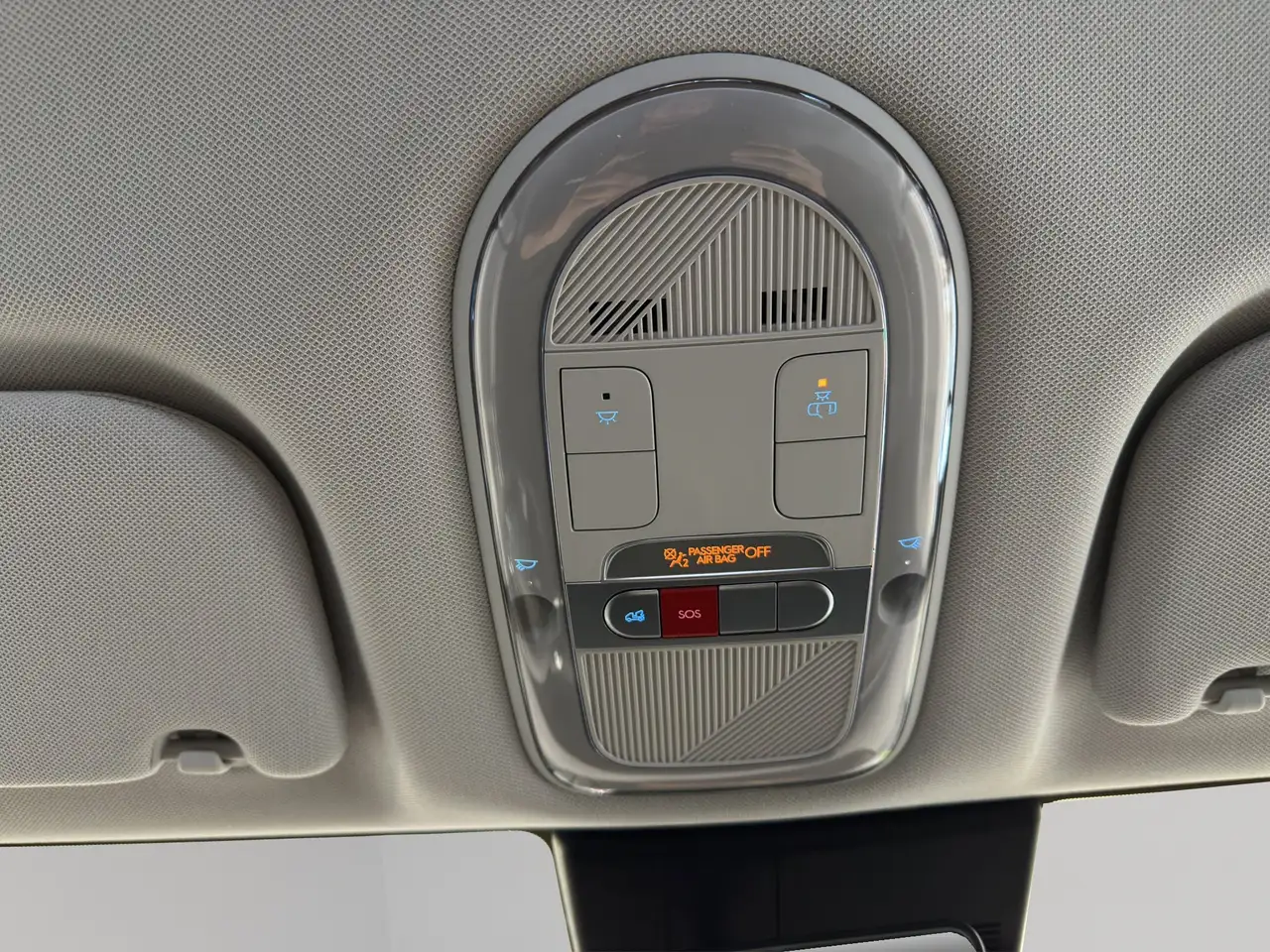 Hyundai IONIQ 5 снимка Hyundai IONIQ 5