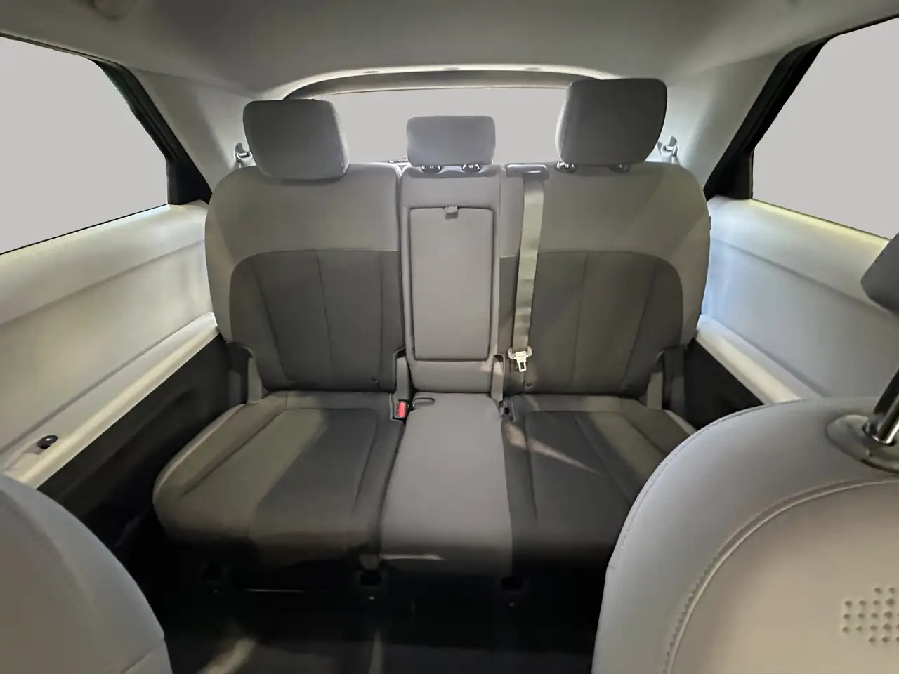 Hyundai IONIQ 5 снимка Hyundai IONIQ 5