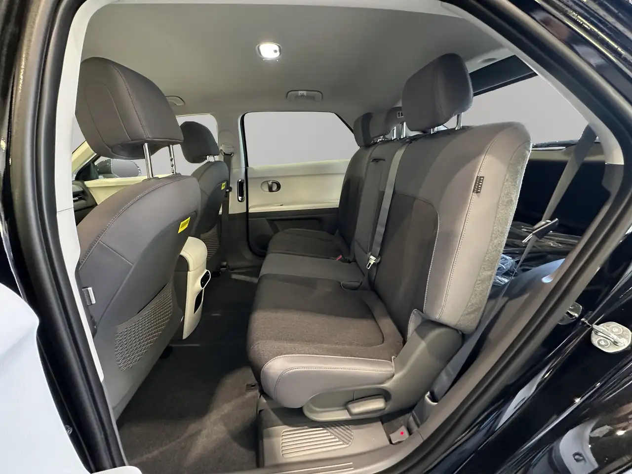 Hyundai IONIQ 5 снимка Hyundai IONIQ 5