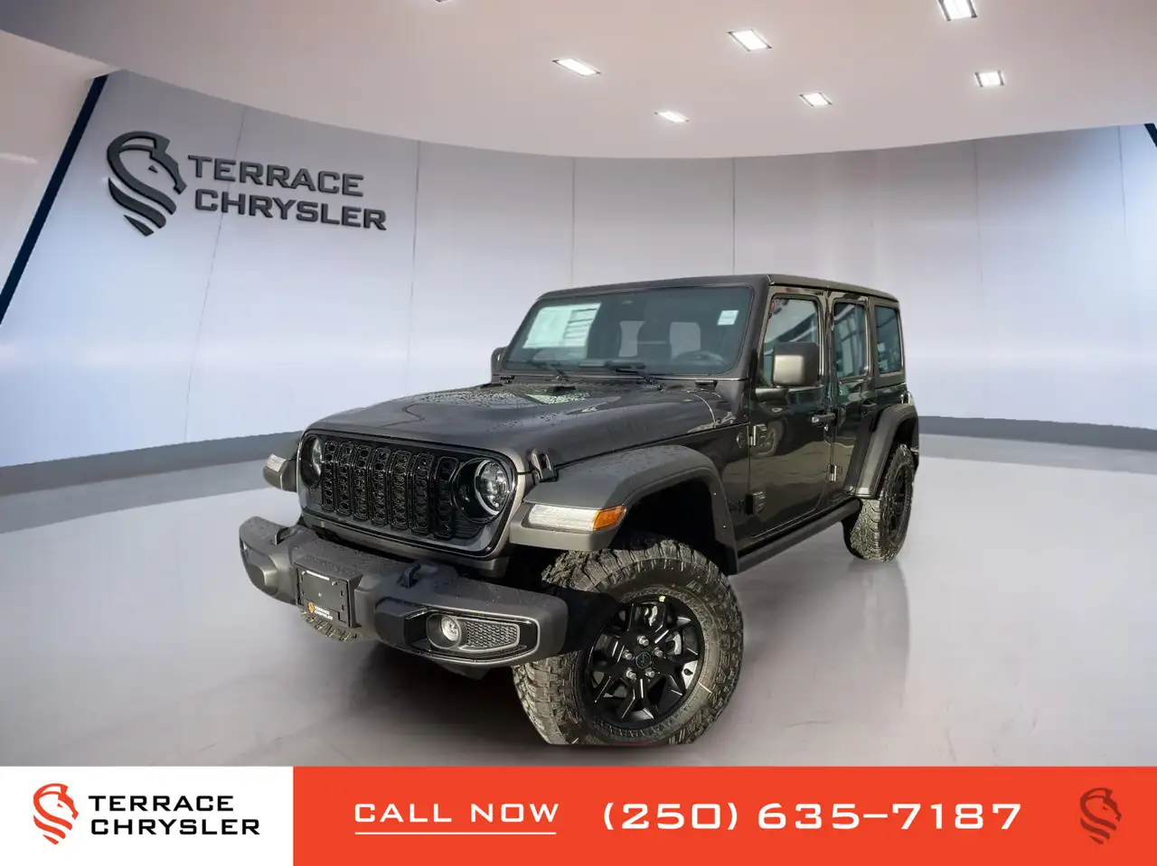 Jeep Wrangler fotografie Jeep Wrangler