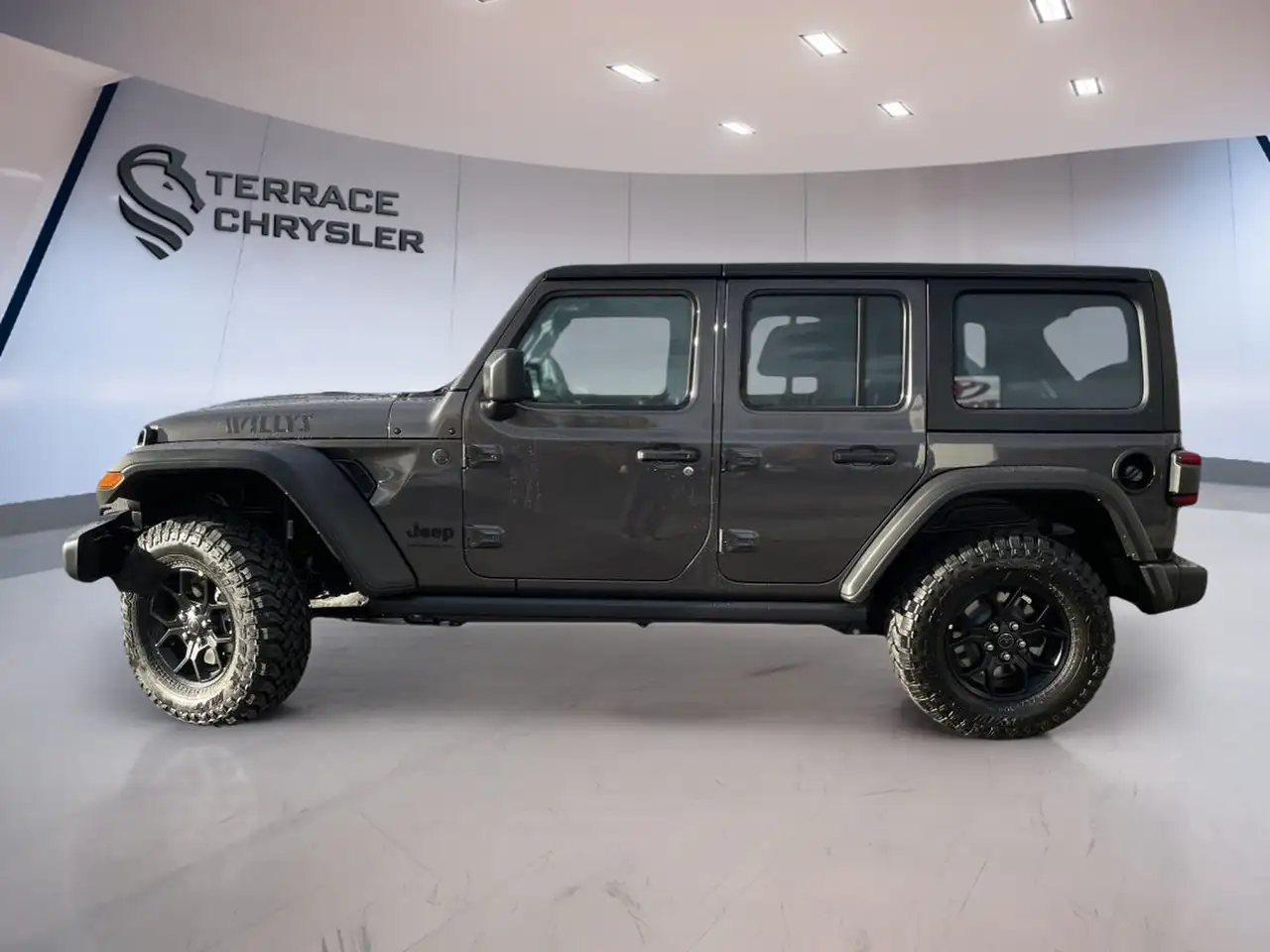 Jeep Wrangler fotografie Jeep Wrangler