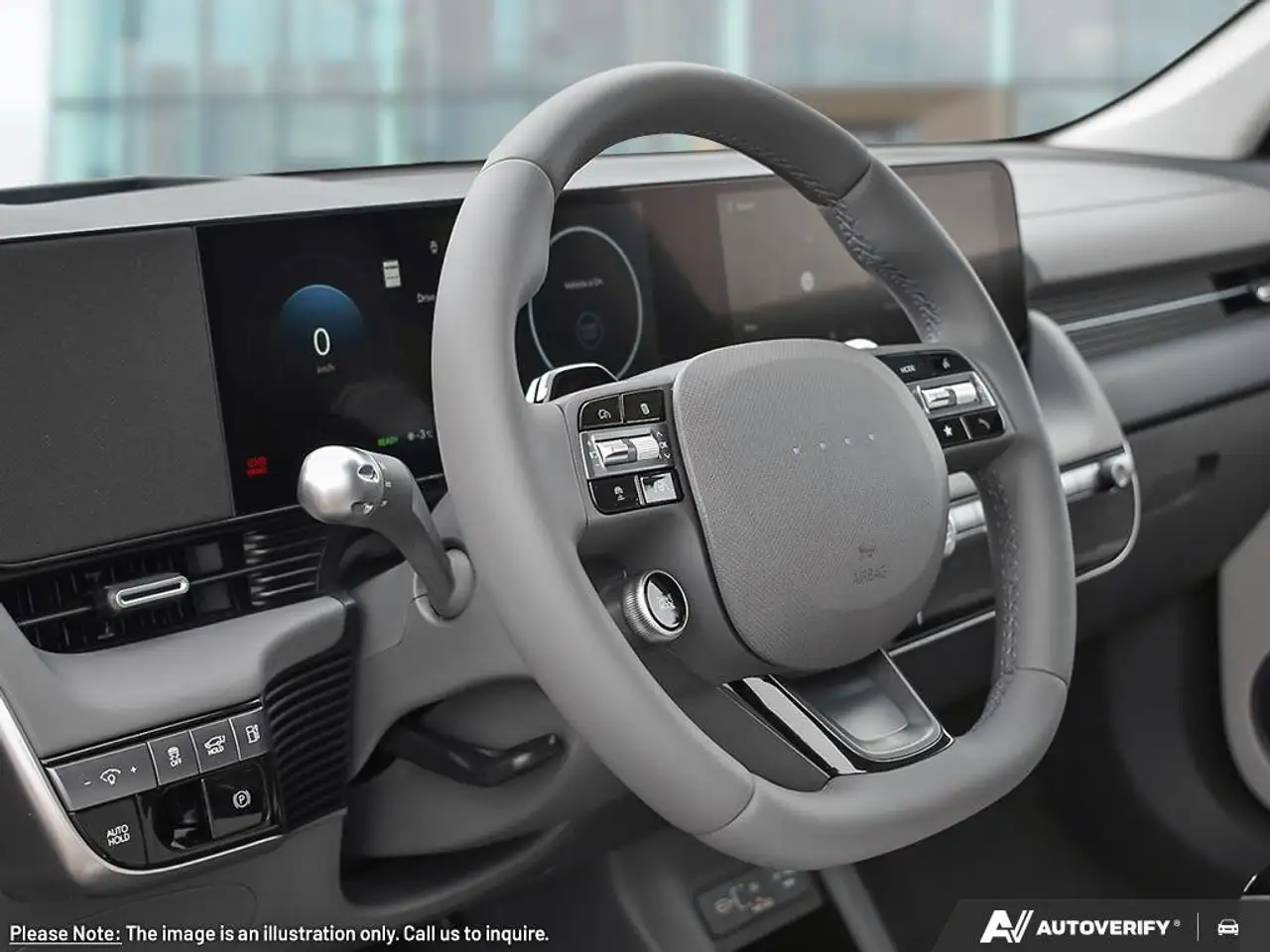 Hyundai IONIQ 5 fotografie Hyundai IONIQ 5