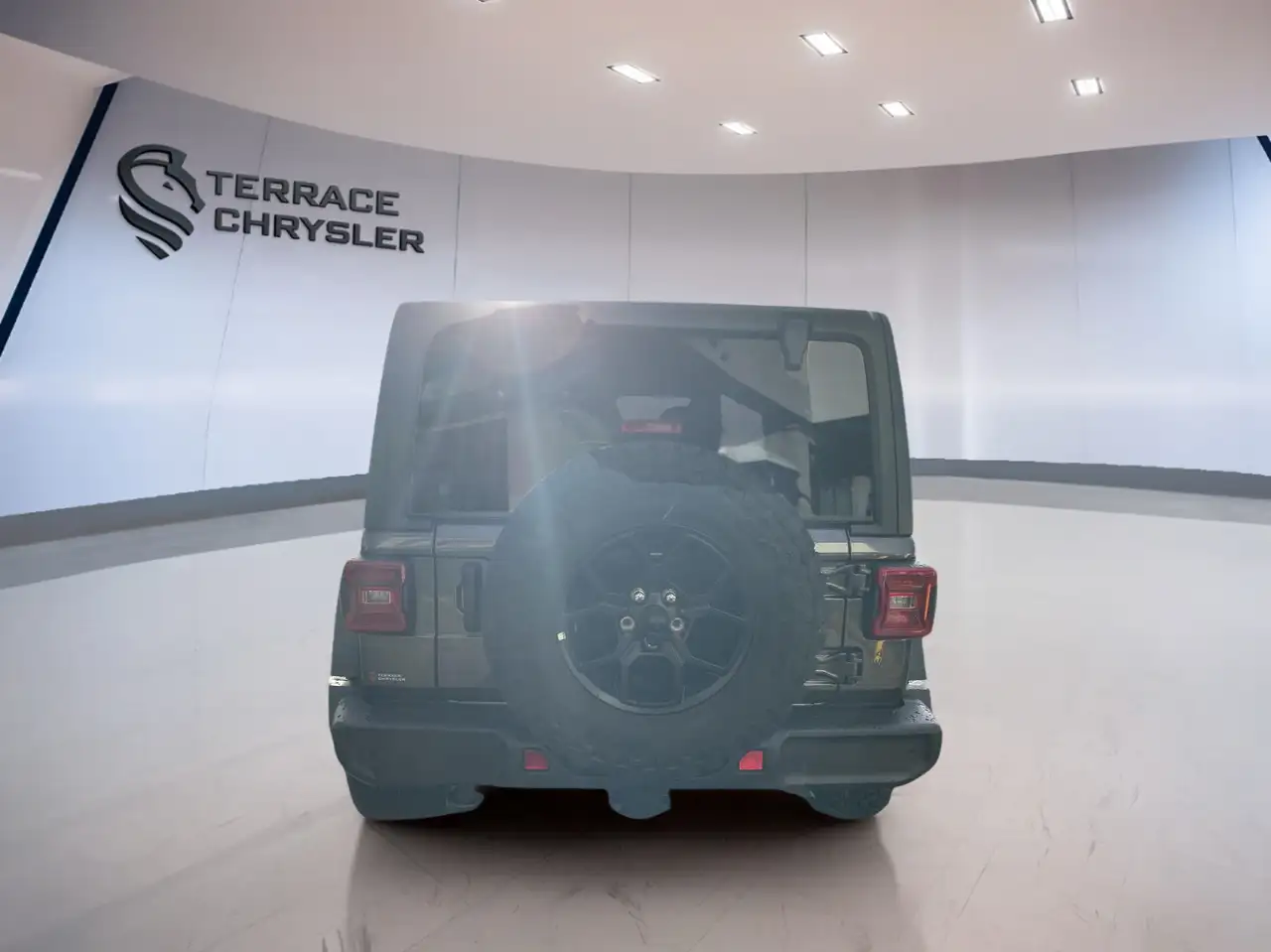 Jeep Wrangler fotografie Jeep Wrangler