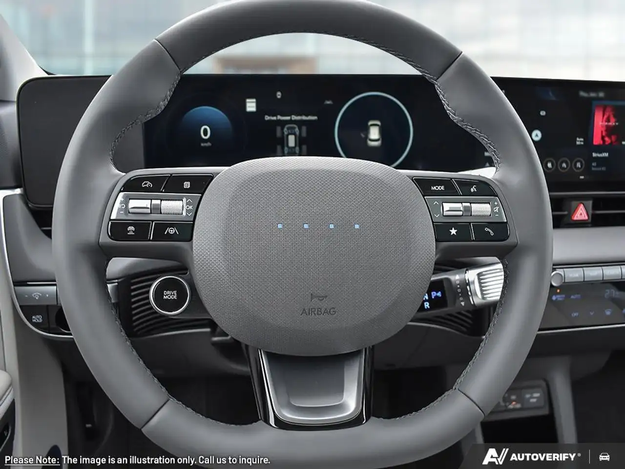 Hyundai IONIQ 5 fotografie Hyundai IONIQ 5