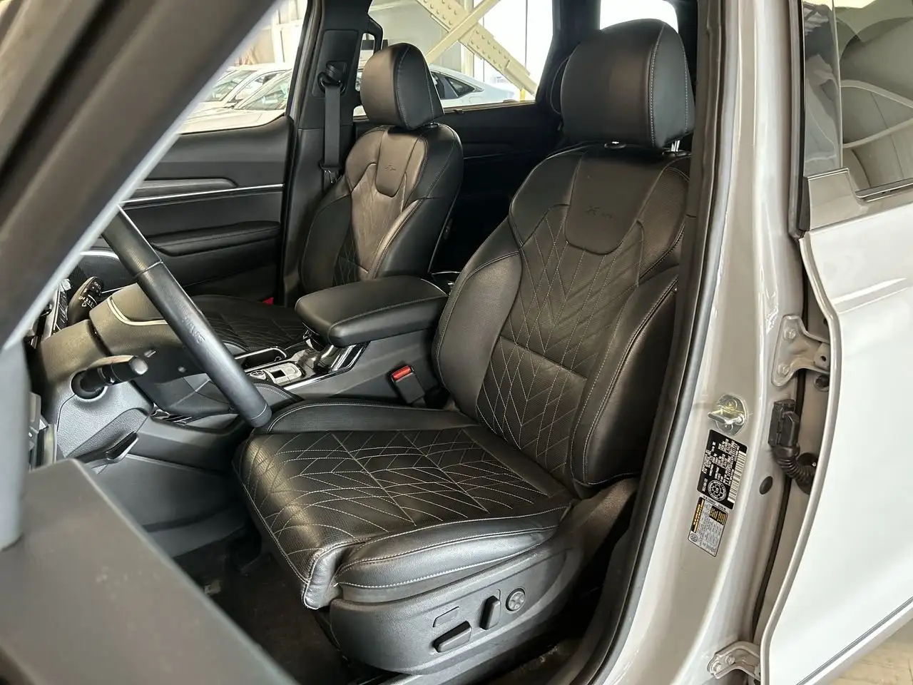 Kia Telluride fotografie Kia Telluride