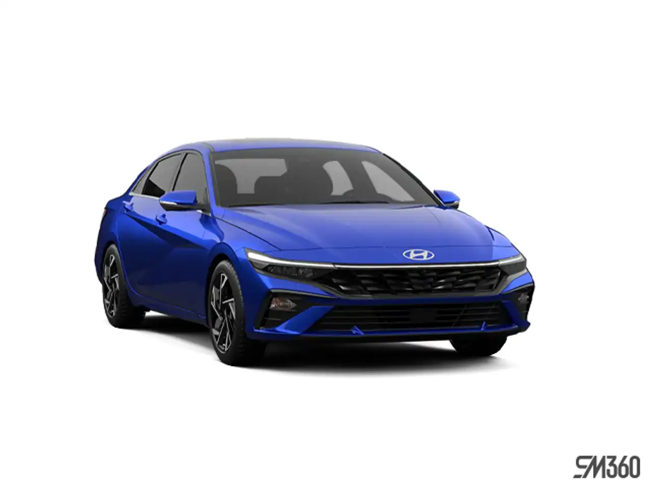 Hyundai ELANTRA снимка Hyundai ELANTRA