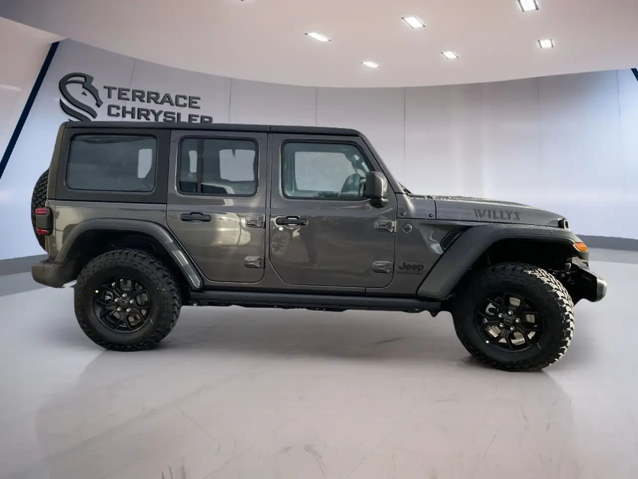 Jeep Wrangler fotografie Jeep Wrangler