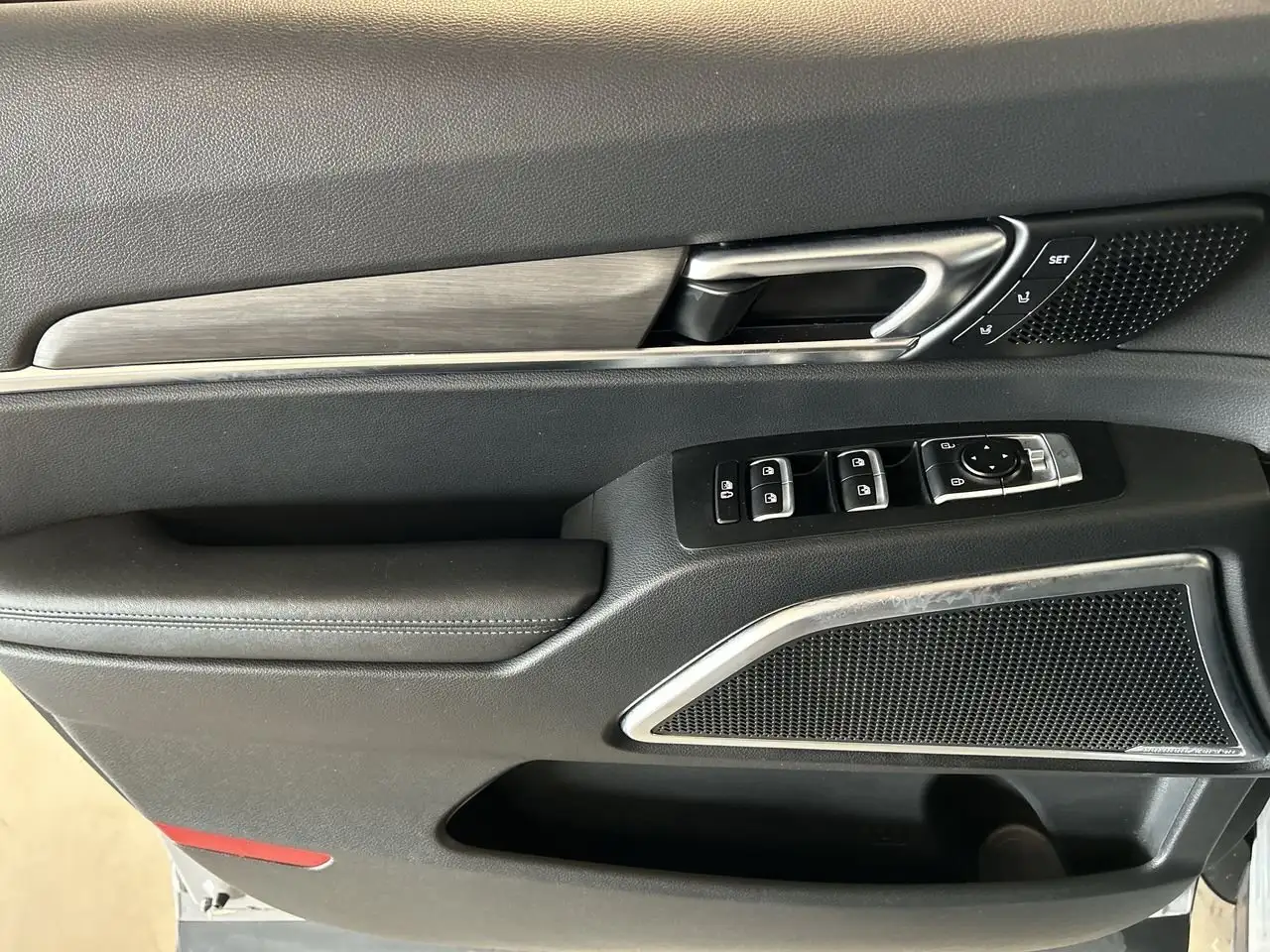 Kia Telluride fotografie Kia Telluride
