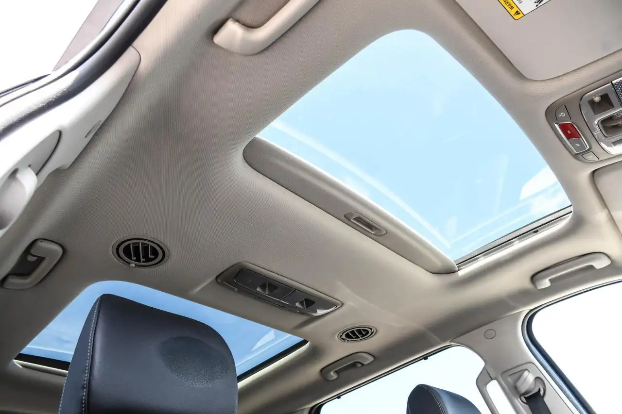 Kia Telluride fotografie Kia Telluride