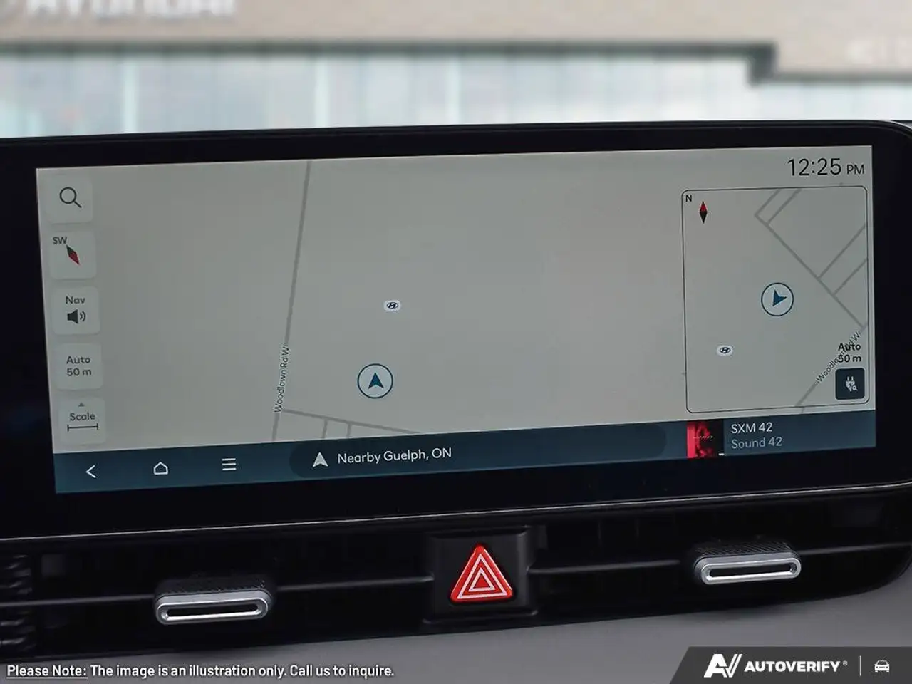 Hyundai IONIQ 5 fotografie Hyundai IONIQ 5