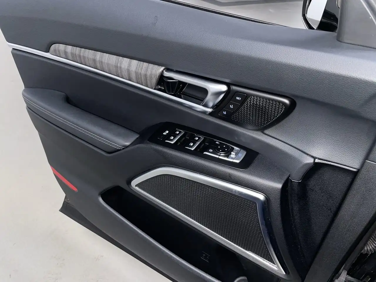 Kia Telluride photo Kia Telluride