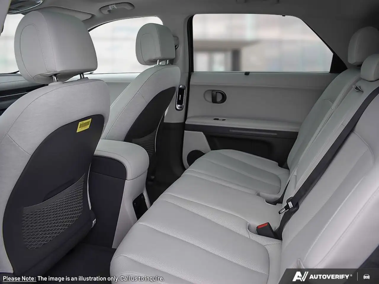 Hyundai IONIQ 5 fotografie Hyundai IONIQ 5