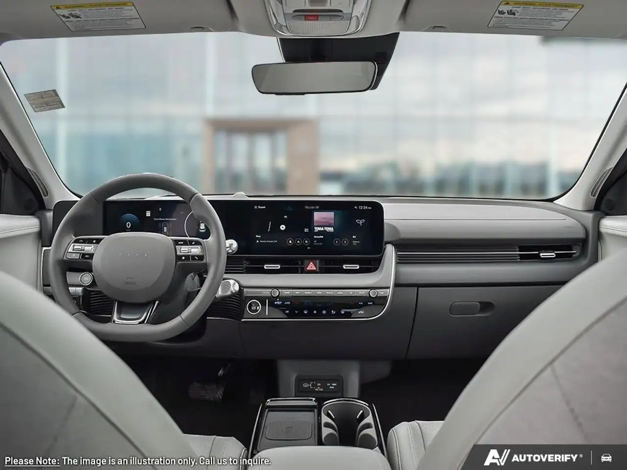 Hyundai IONIQ 5 fotografie Hyundai IONIQ 5