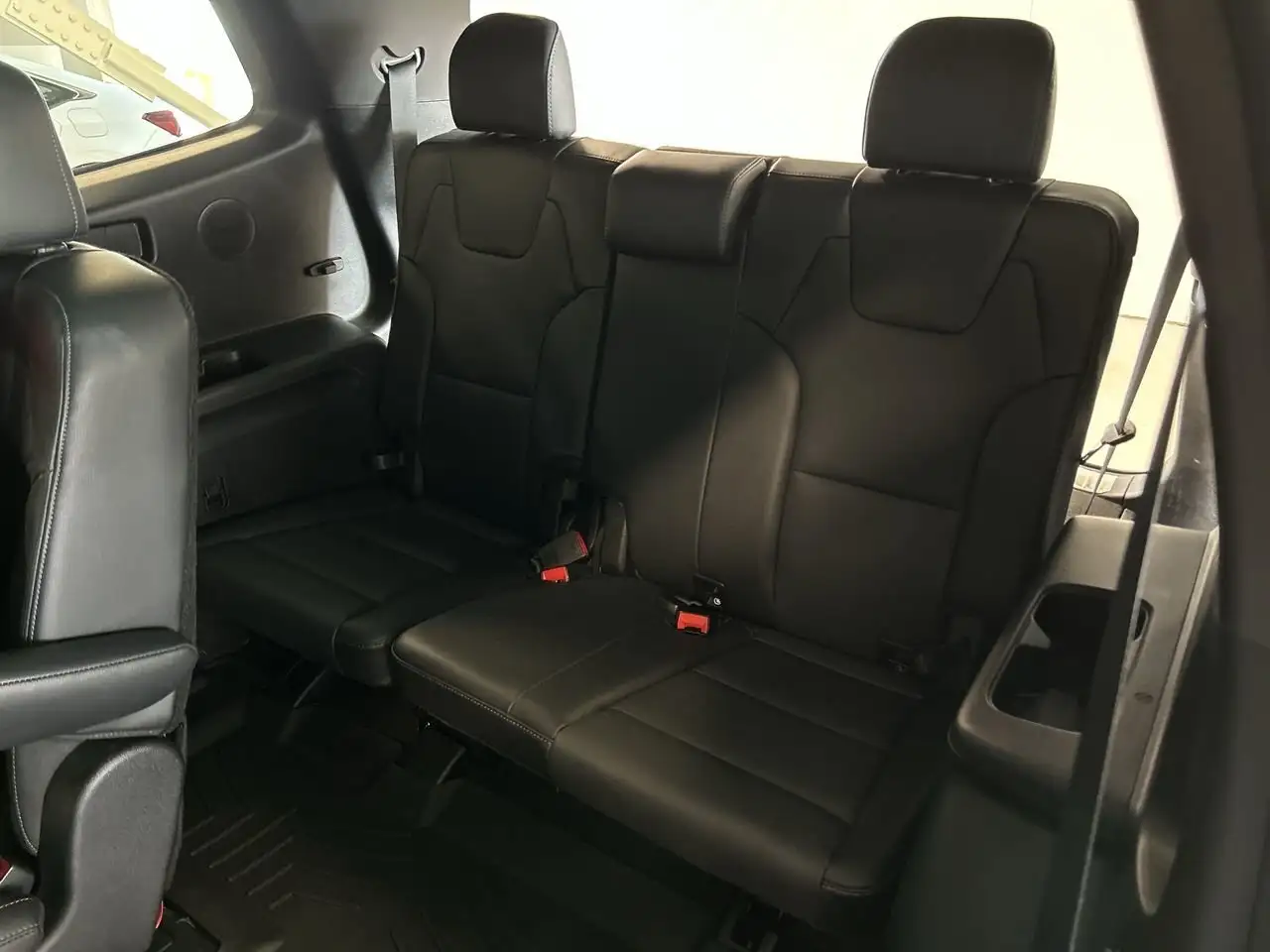 Kia Telluride fotografie Kia Telluride