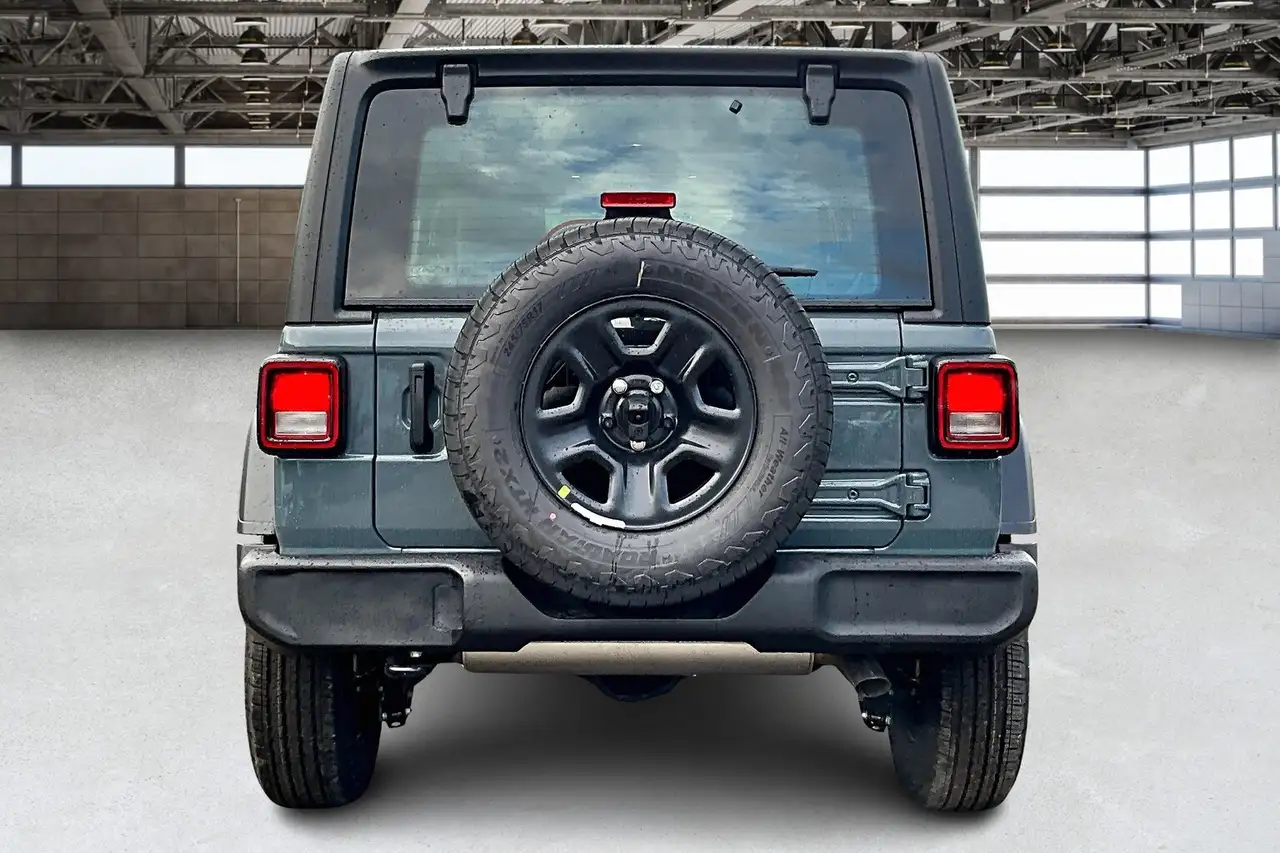 Jeep Wrangler fotografie Jeep Wrangler