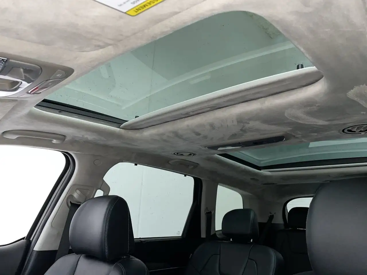 Kia Telluride photo Kia Telluride