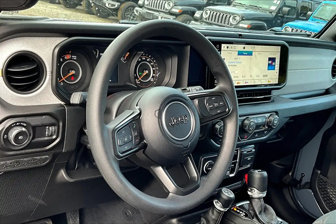 Jeep Wrangler fotografie Jeep Wrangler