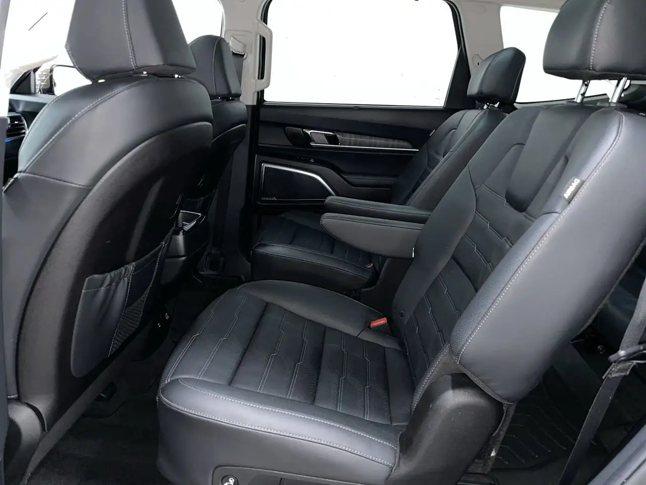 Kia Telluride photo Kia Telluride