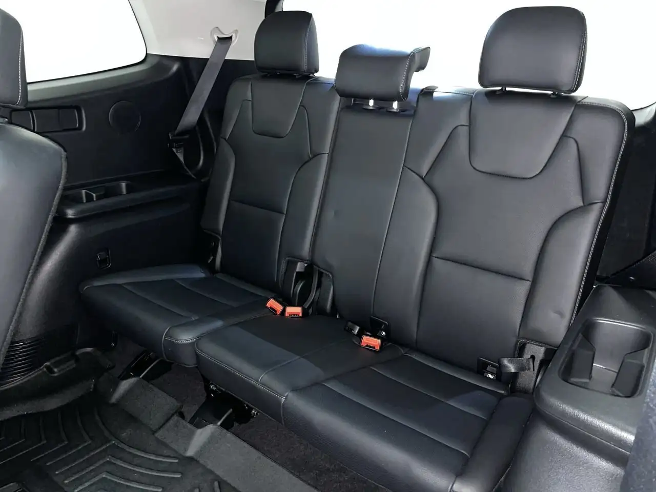 Kia Telluride photo Kia Telluride