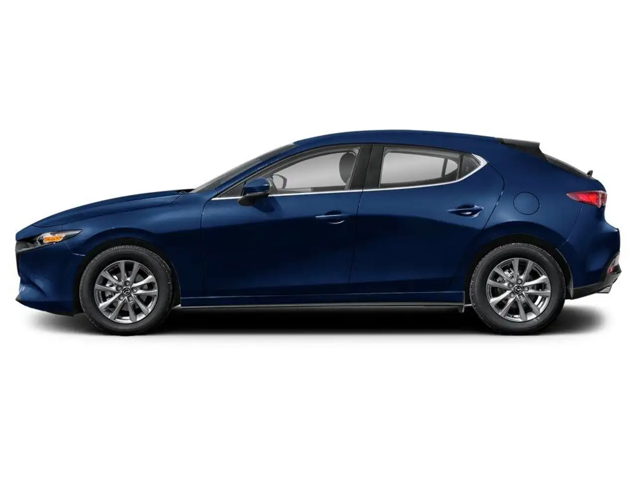 Mazda 3 fotografie Mazda 3
