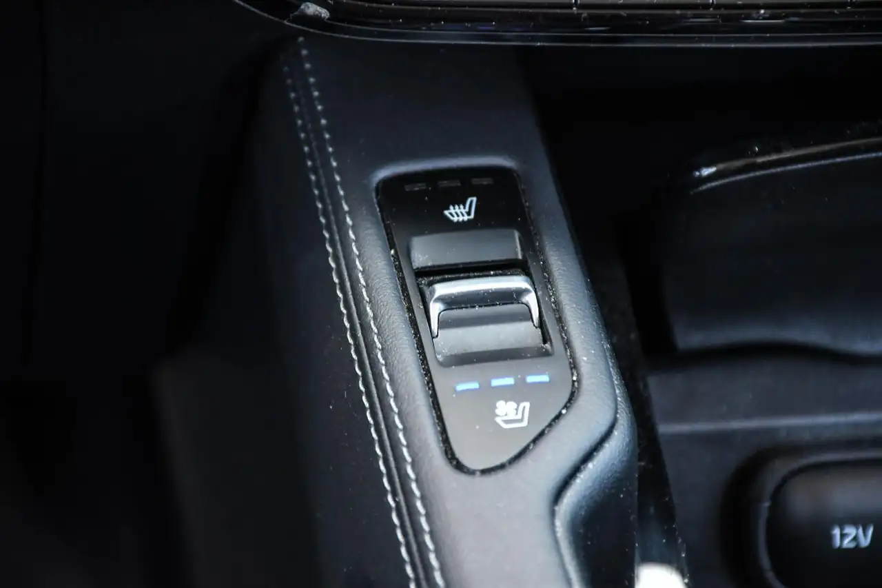 Kia Telluride fotografie Kia Telluride