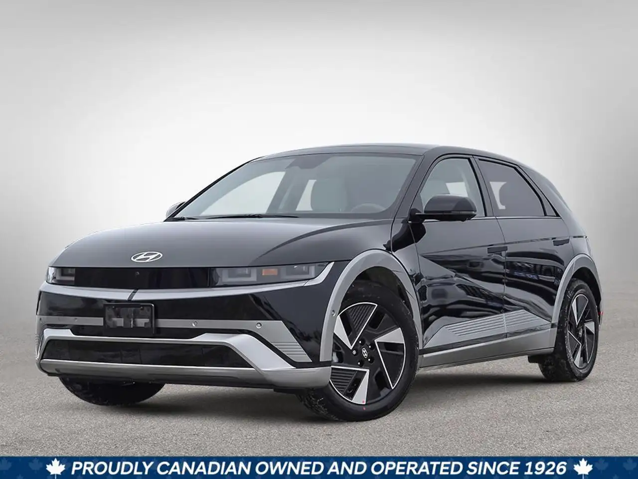 2026 Hyundai IONIQ 5