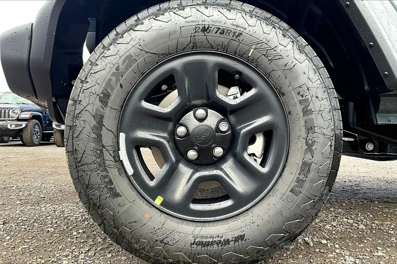 Jeep Wrangler fotografie Jeep Wrangler