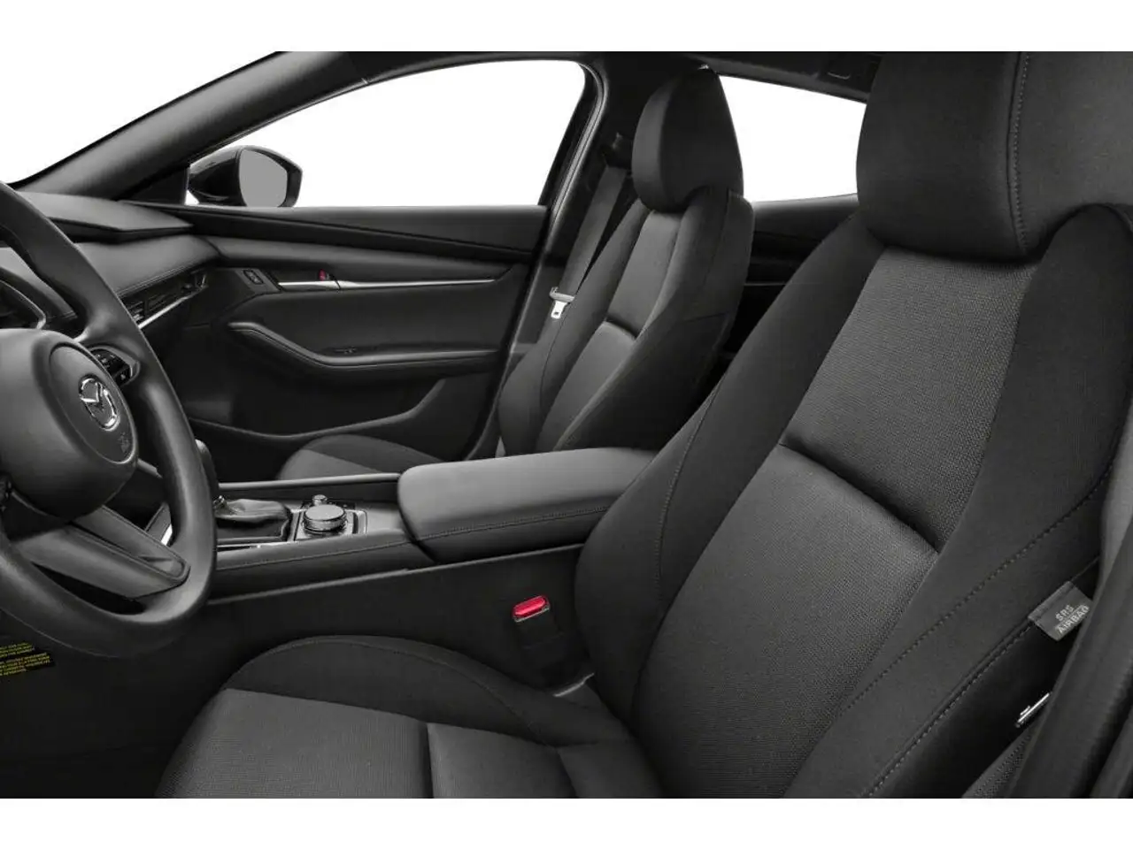 Mazda 3 fotografie Mazda 3