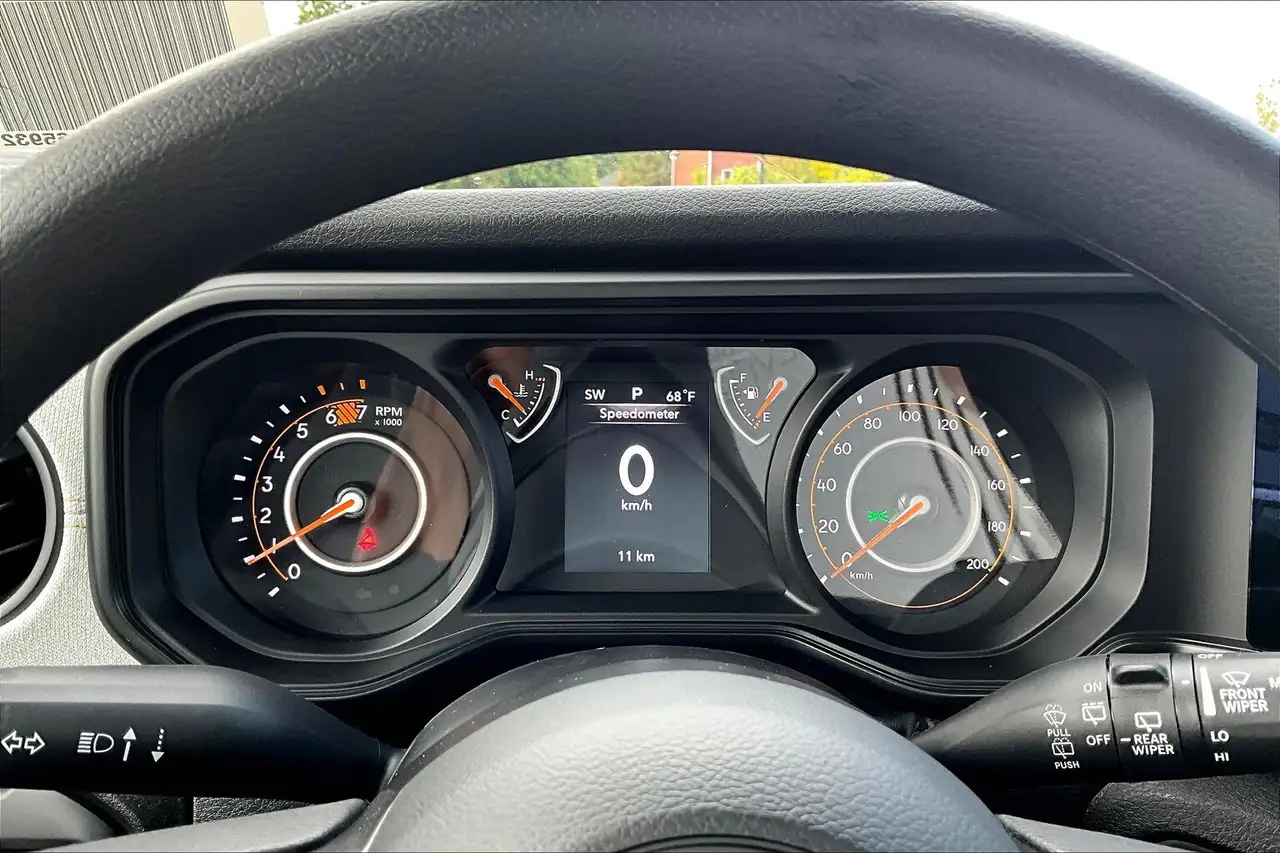 Jeep Wrangler fotografie Jeep Wrangler
