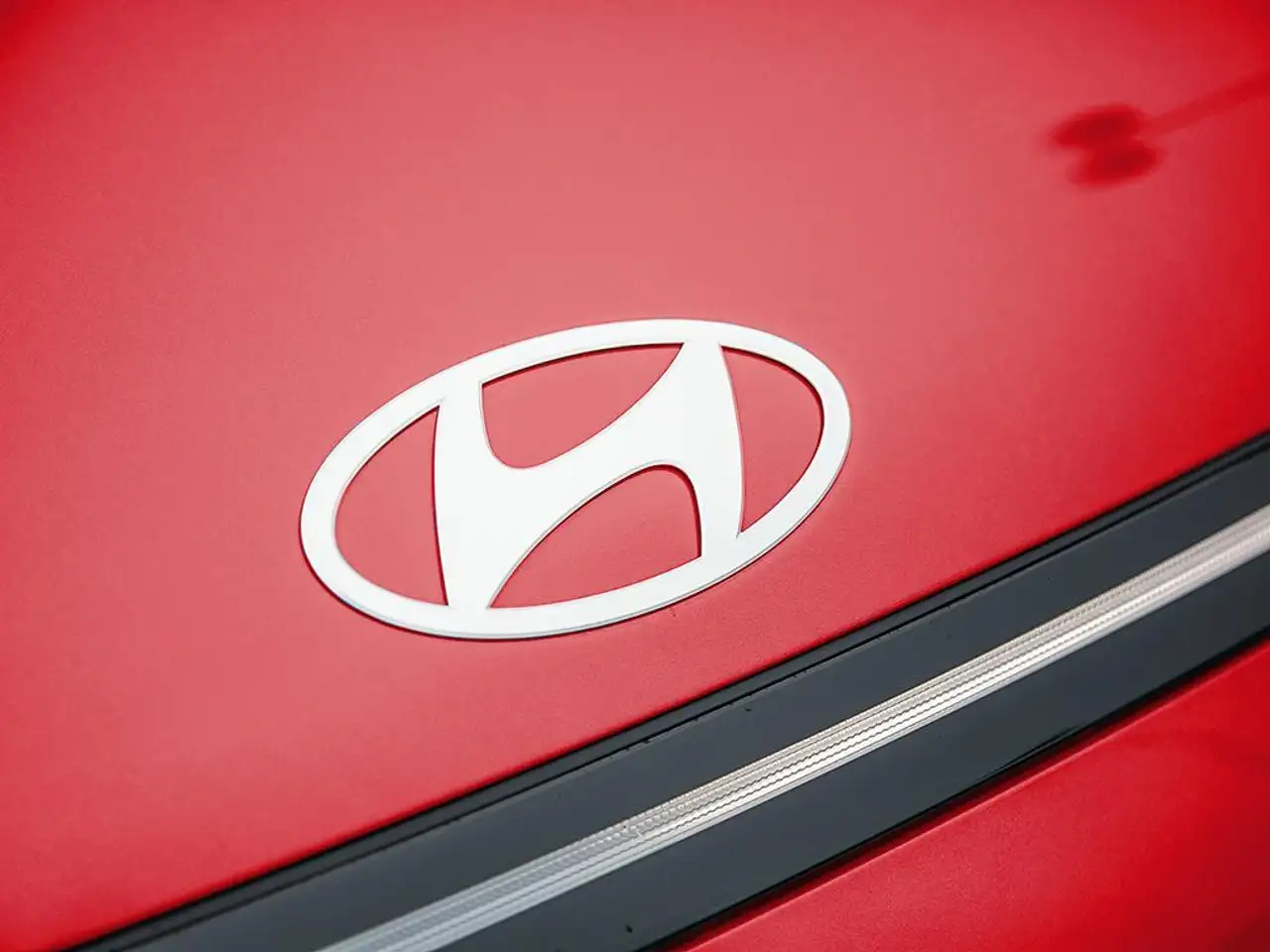 Hyundai KONA photo Hyundai KONA