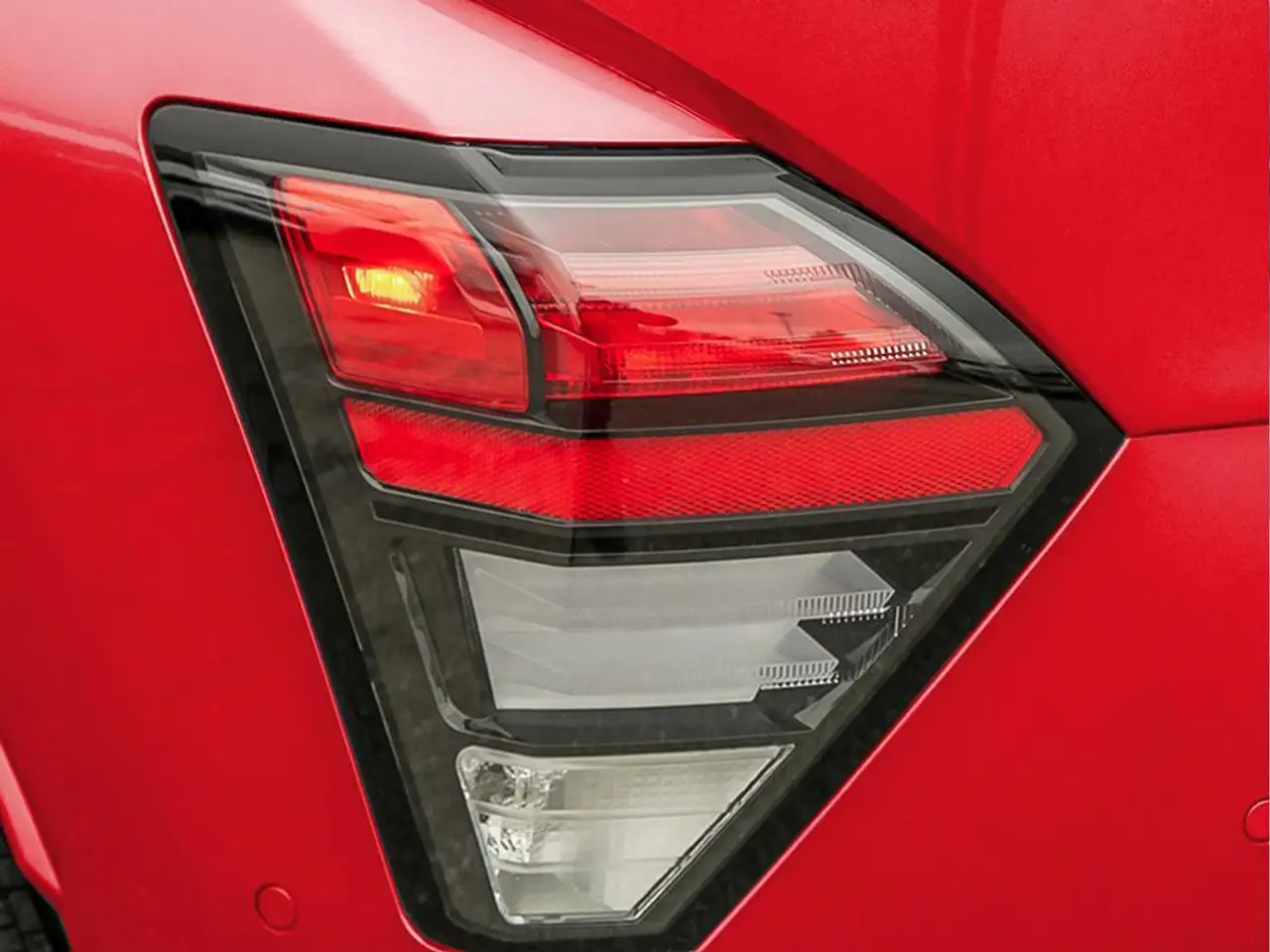 Hyundai KONA photo Hyundai KONA