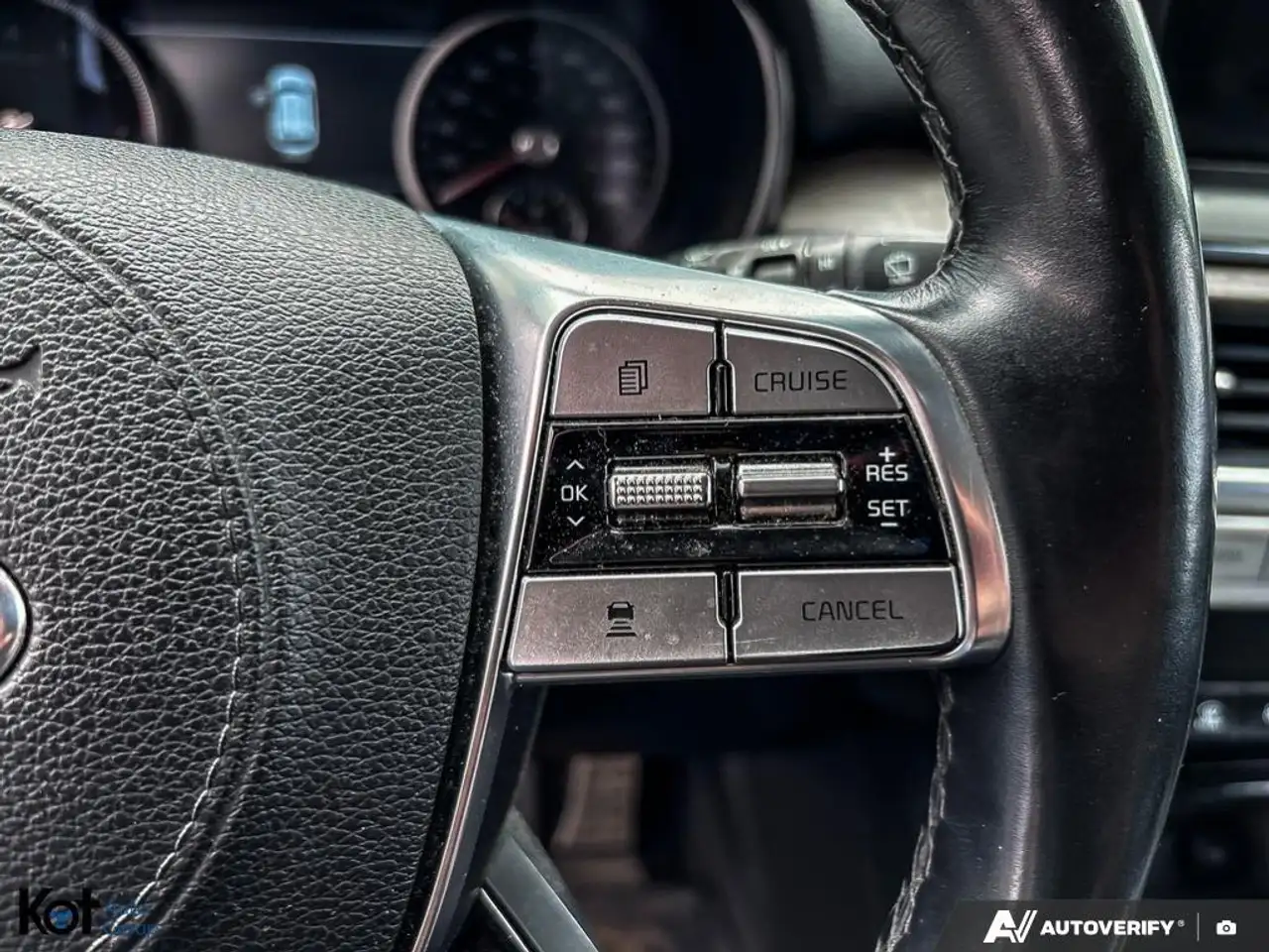 Kia Telluride снимка Kia Telluride