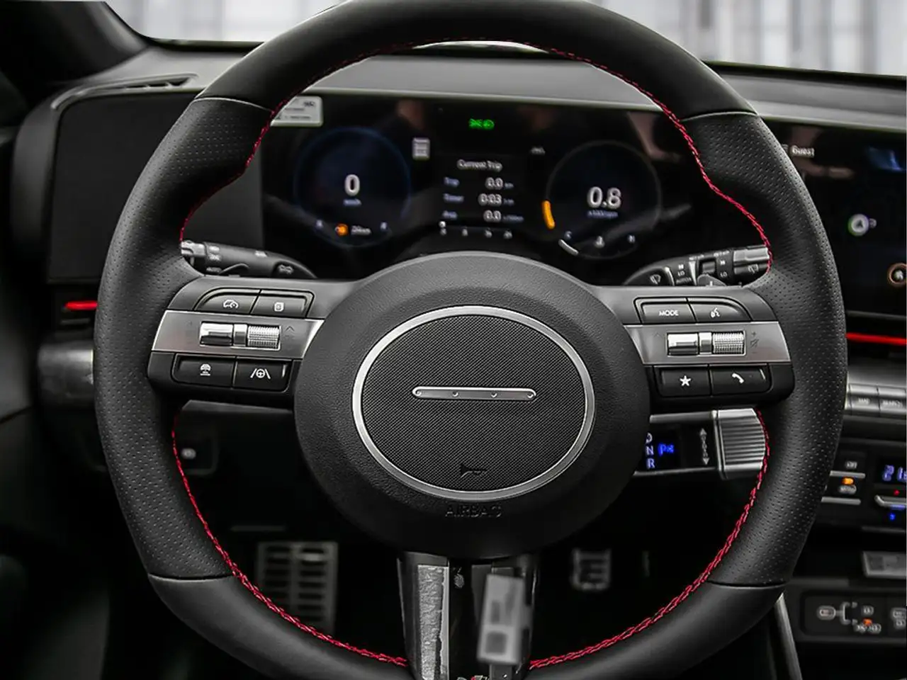 Hyundai KONA photo Hyundai KONA