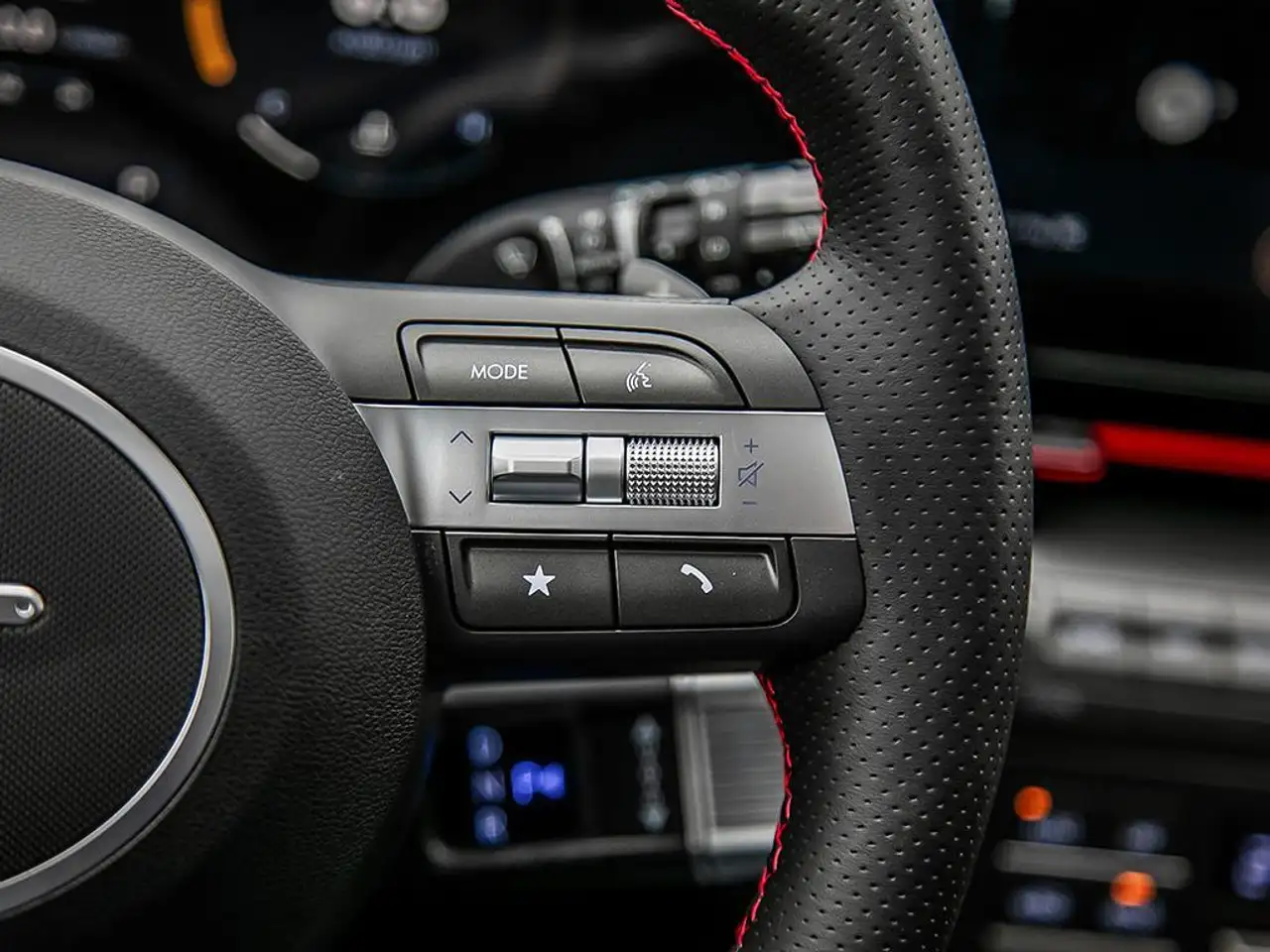 Hyundai KONA photo Hyundai KONA