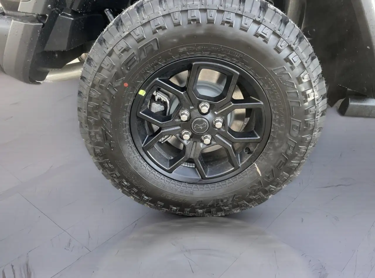 Jeep Wrangler fotografie Jeep Wrangler