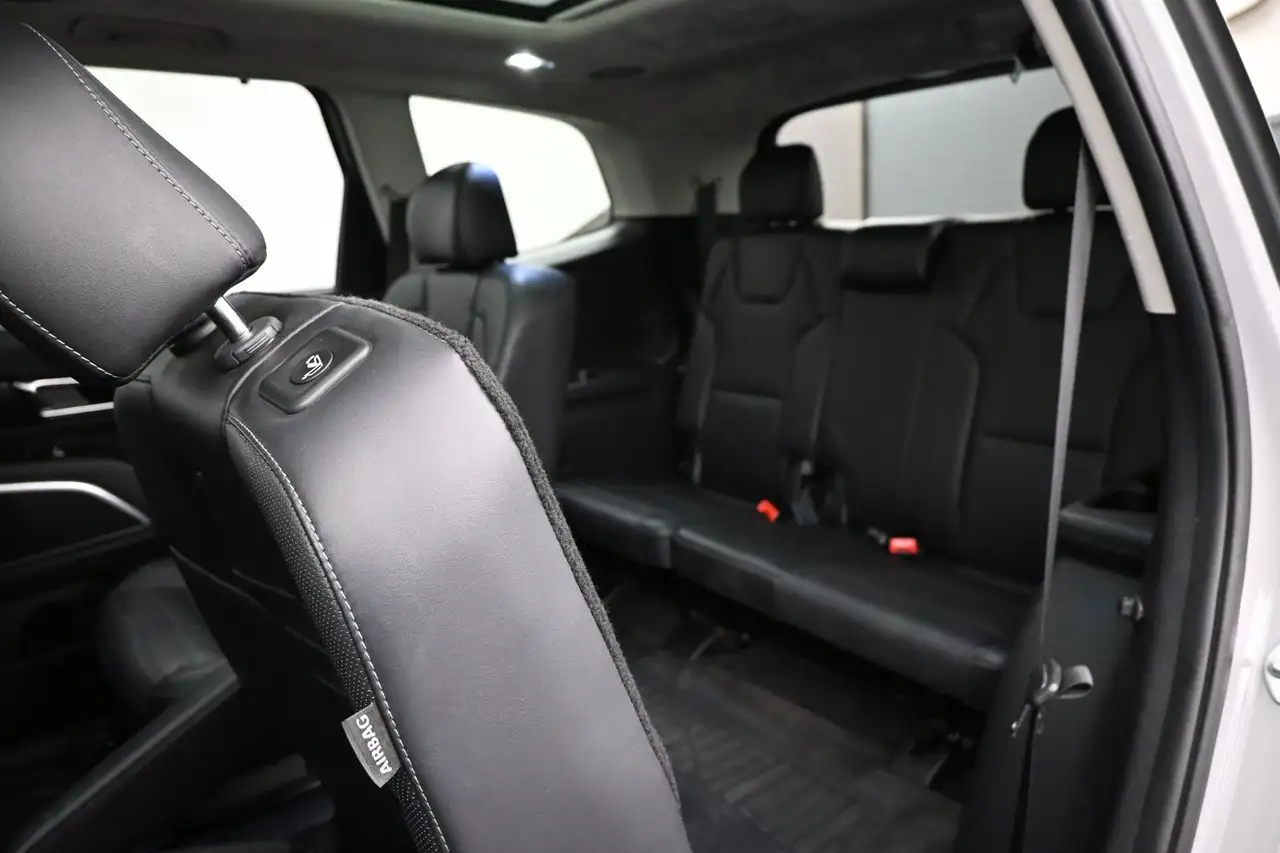 Kia Telluride photo Kia Telluride