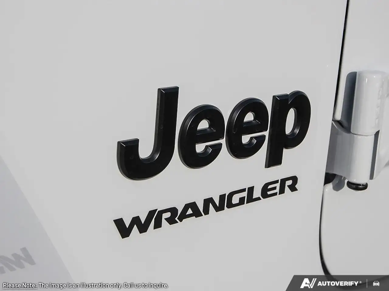 Jeep Wrangler снимка Jeep Wrangler