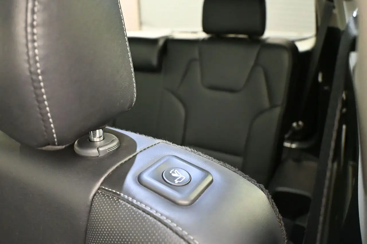 Kia Telluride photo Kia Telluride