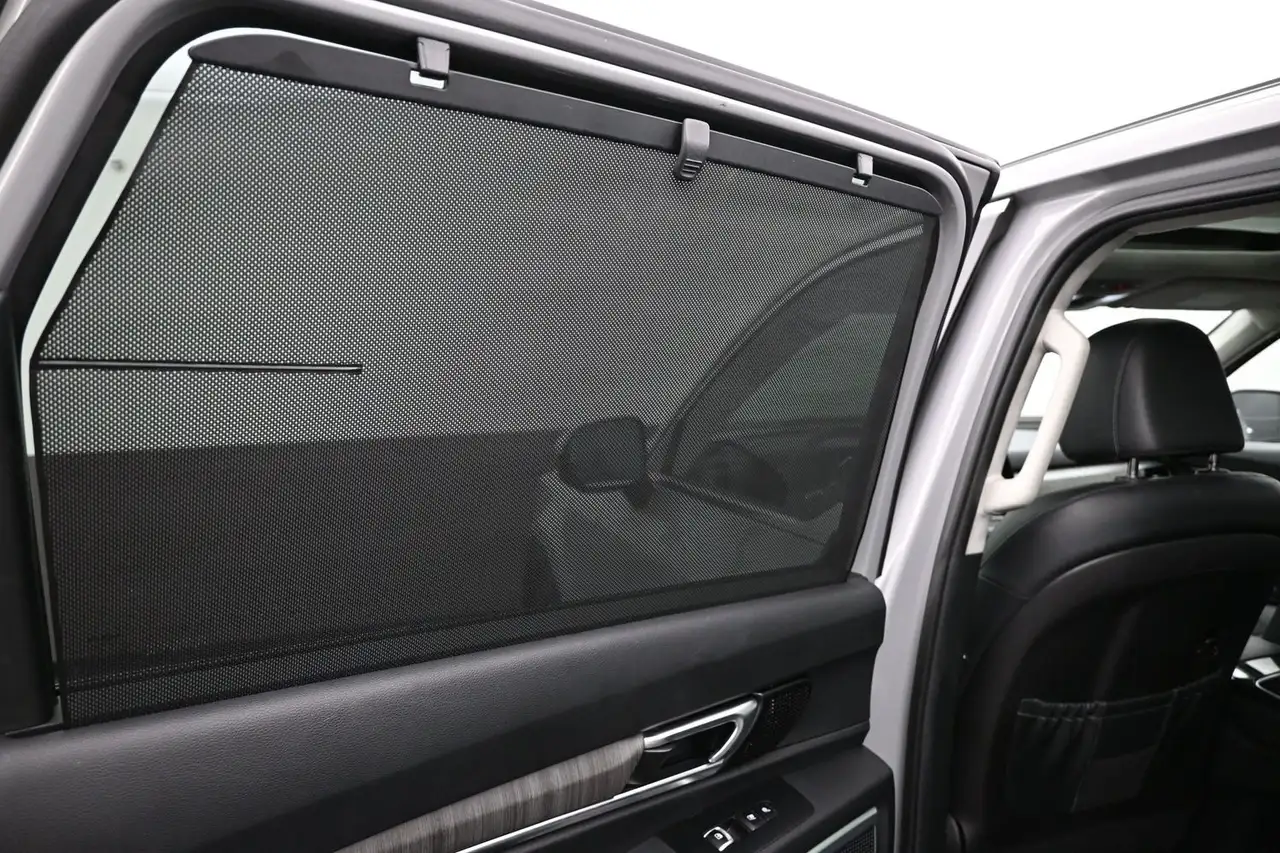 Kia Telluride photo Kia Telluride