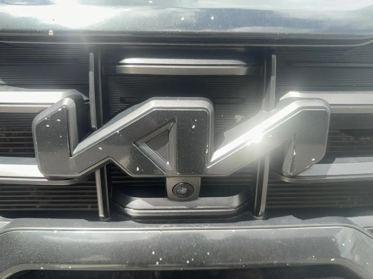 Kia Telluride снимка Kia Telluride
