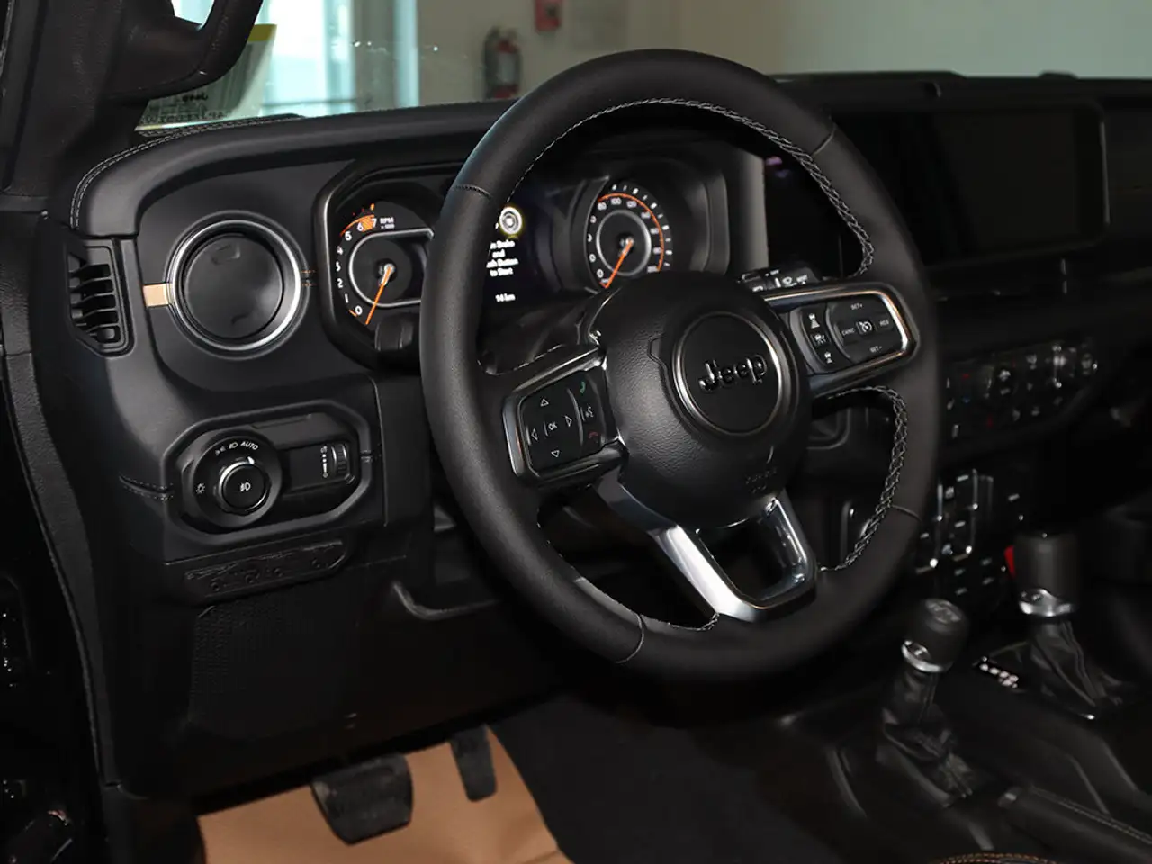 Jeep Wrangler снимка Jeep Wrangler