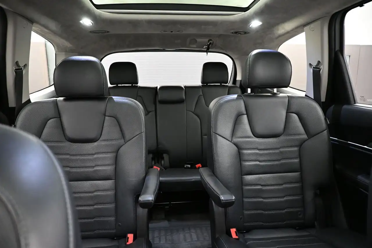 Kia Telluride photo Kia Telluride