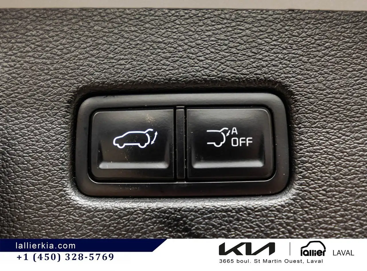 Kia Telluride photo Kia Telluride